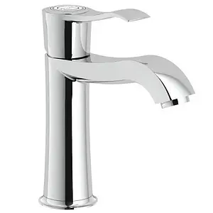 Смеситель для раковины Nobili Sofi хром SI98118/1CR Смеситель для раковины Nobili Sofi хром SI98118/1CR, 1