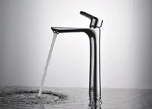 Смеситель для раковины D&K Venice Baciano хром DA1032001 Смеситель для раковины D&K Venice Baciano хром DA1032001, 3