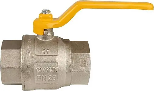 Кран шаровый для газа 2"в x 2"в Itap London 066B200 Кран шаровый для газа 2"в x 2"в Itap London 066B200