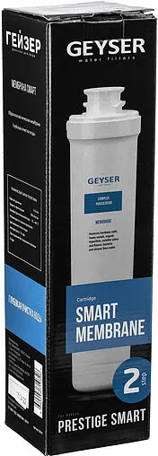 Обратноосмотическая мембрана Гейзер Смарт 30644