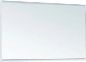 Зеркало с подсветкой Allen Brau Infinity 100x60 белый 1.21019.WT, 1