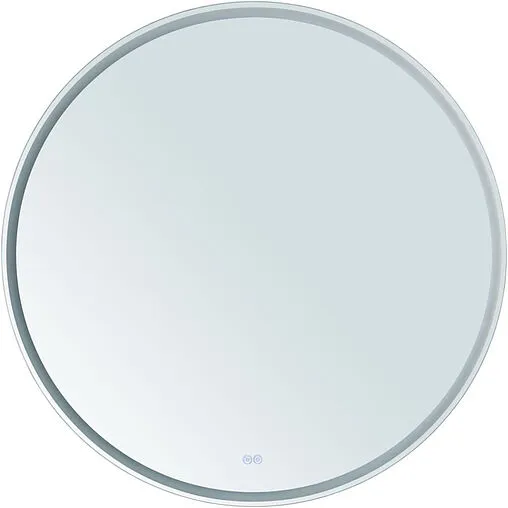 Зеркало с подсветкой Aquanet Арт 100 00334364