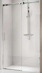 Дверь в нишу 1000мм прозрачное стекло Radaway Espera Pro DWJ 100 R 10090100-01-01R+10091100-01-01R Дверь в нишу 1000мм прозрачное стекло Radaway Espera Pro DWJ 100 R 10090100-01-01R+10091100-01-01R, 1