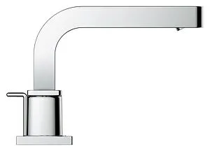 Смеситель для раковины Grohe Quadra хром 20306000 Смеситель для раковины Grohe Quadra хром 20306000, 5