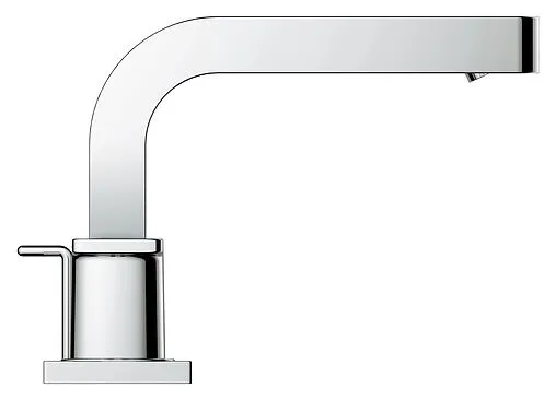 Смеситель для раковины Grohe Quadra хром 20306000 Смеситель для раковины Grohe Quadra хром 20306000