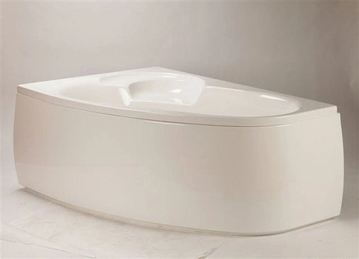 Ванна акриловая Excellent Newa 150x95 L WAEX.NEL15WH