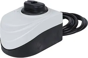 Привод для смесительных клапанов 230В Stout SVM-0005-230001, 3