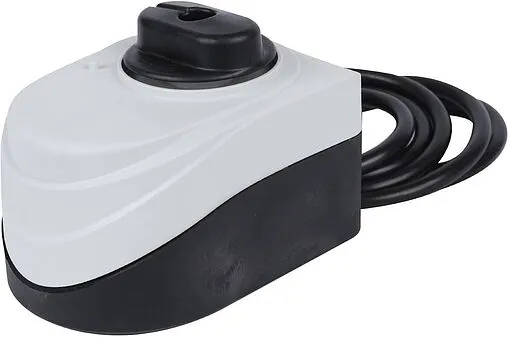 Привод для смесительных клапанов 230В Stout SVM-0005-230001