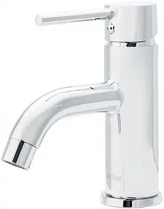 Смеситель для раковины Swedbe Jupiter хром 1510 Смеситель для раковины Swedbe Jupiter хром 1510, 1