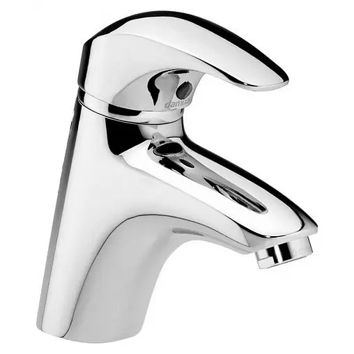 Смеситель для раковины Damixa Space хром 100210000