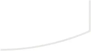 Панель для ванны фронтальная Ideal Standard i.life 160 белый T479401 Панель для ванны фронтальная Ideal Standard i.life 160 белый T479401, 3