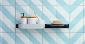 Контейнер для хранения Hansgrohe WallStoris белый матовый 27913700, 4