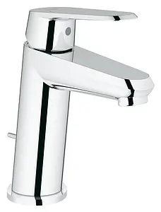 Смеситель для раковины Grohe Eurodisc Cosmopolitan хром 23049002 Смеситель для раковины Grohe Eurodisc Cosmopolitan хром 23049002, 1