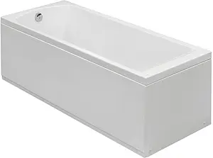 Ванна акриловая Santek Фиджи 160x75 1WH501597 Ванна акриловая Santek Фиджи 160x75 1WH501597, 3