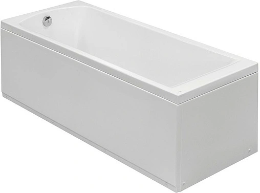 Ванна акриловая Santek Фиджи 160x75 1WH501597