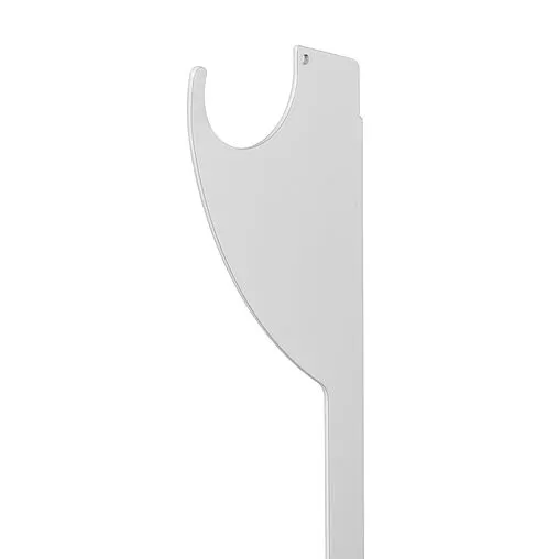 Кронштейн для радиатора напольный Royal Thermo PianoForte 500 Bianco Traffico RTP50005