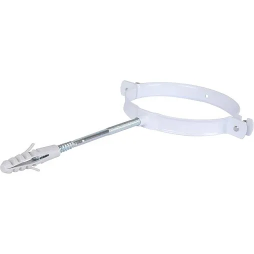 Кронштейны Ø 125мм для крепления труб к стене Vaillant 303616