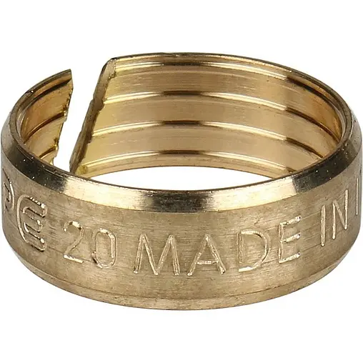 Муфта компрессионная переходная 20мм x ½"н APE 701L 12x20