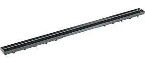 Решетка для лотка под плитку 944мм AlcaPlast Tile-950 Решетка для лотка под плитку 944мм AlcaPlast Tile-950, 1