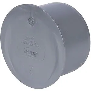 Заглушка внутренняя D=50мм Sinikon 524003.R, 3