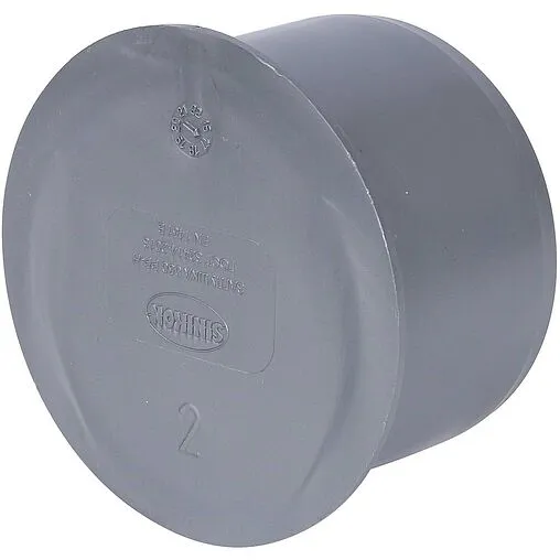 Заглушка внутренняя D=50мм Sinikon 524003.R