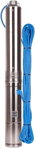 Насос скважинный центробежный 3.5&quot; Aquario ASP1.8E-25-90 3226
