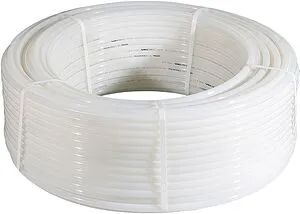 Труба полиэтиленовая Valtec 16 x 2.0 мм PE-RT бухта 100м VR1620.100 Труба полиэтиленовая Valtec 16 x 2.0 мм PE-RT бухта 100м VR1620.100, 1