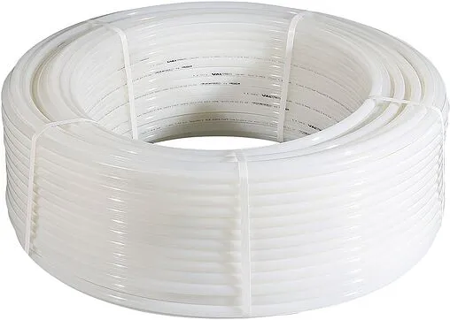 Труба полиэтиленовая Valtec 16 x 2.0 мм PE-RT бухта 100м VR1620.100