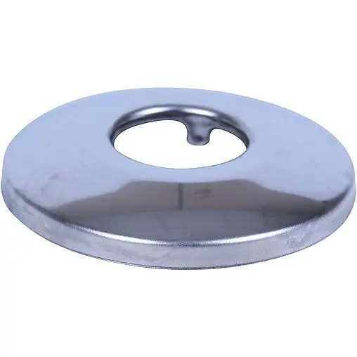 Кран шаровый угловой с фильтром ½&quot;н x ⅜&quot;н Bugatti Minnesota 08710004