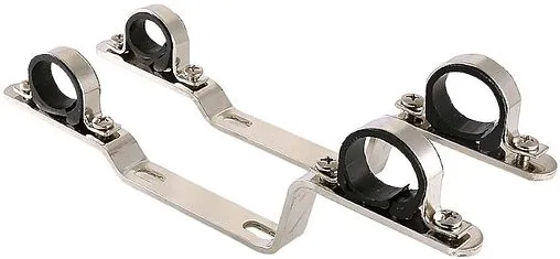 Кронштейн коллекторный двойной 2шт 1&quot; Valtec VTc.130.IN.0600