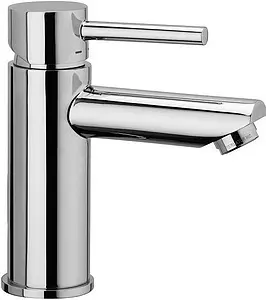 Смеситель для раковины Paffoni Stick хром SK071HCR Смеситель для раковины Paffoni Stick хром SK071HCR, 1