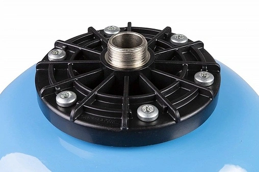 Гидроаккумулятор Джилекс 500 ВПк 8 бар 7156