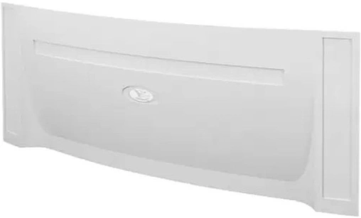 Панель для ванны фронтальная левая Radomir Мэги 144.5 L белый 2-21-0-1-0-211