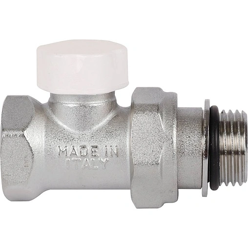 Вентиль запорный прямой ½&quot; в/н Stout SVL-1176-100015