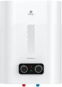 Водонагреватель накопительный электрический Royal Clima RWH-DF30-FS Водонагреватель накопительный электрический Royal Clima RWH-DF30-FS, 1