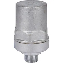 Гаситель гидроударов ½"н Stout SVS-1014-000015 Гаситель гидроударов ½"н Stout SVS-1014-000015