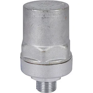 Гаситель гидроударов ½"н Stout SVS-1014-000015 Гаситель гидроударов ½"н Stout SVS-1014-000015, 1