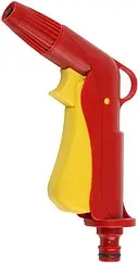 Пистолет-распылитель регулируемый ½&quot; Grinda 8-427359