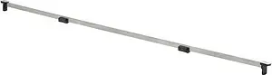 Решетка для лотка 300-1200мм Viega Advantix Vario 4965.3 686284 Решетка для лотка 300-1200мм Viega Advantix Vario 4965.3 686284, 1