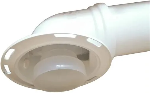 Комплект дымохода Ø 60/100мм L=750мм для конденсационного котла E.C.A. 7006990058