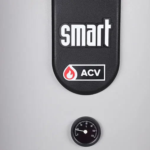 Бойлер косвенного нагрева ACV Smart Line STD 130L (31 кВт) 06602501