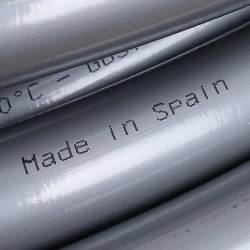 Труба сшитый полиэтилен Stout 25 x 3.5 мм PE-Xa EVOH бухта 50м SPX-0001-002535 Труба сшитый полиэтилен Stout 25 x 3.5 мм PE-Xa EVOH бухта 50м SPX-0001-002535