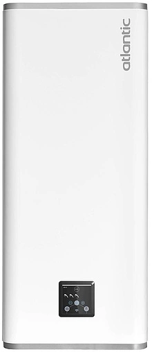 Водонагреватель накопительный электрический Atlantic Vertigo Steatite WiFi 100 W 851261