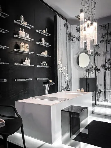 Зеркало Laufen Kartell 78 3.8633.1.084.000.1