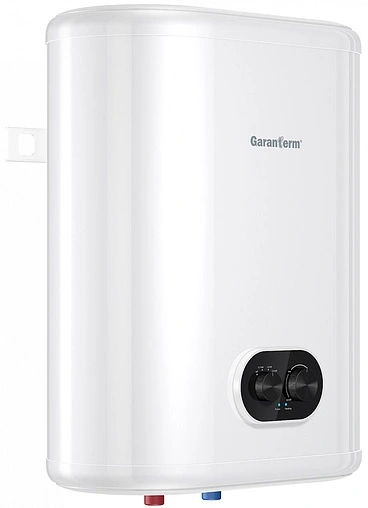 Водонагреватель накопительный электрический Garanterm Flat 30 V 156020 Водонагреватель накопительный электрический Garanterm Flat 30 V 156020