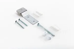 Перегородка для писсуара Cezares белый CZR-5872-SPR, 5