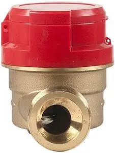 Счетчик воды Ду25 Декаст ОСВУ-25 73-25-01 Счетчик воды Ду25 Декаст ОСВУ-25 73-25-01, 5