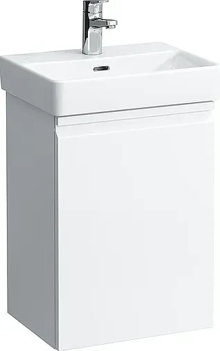 Раковина Laufen Pro 48 белый 8.1596.1.000.104.1