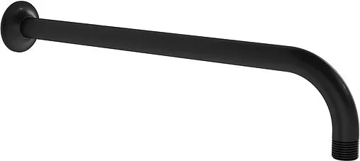 Душевая система со смесителем для душа VitrA Origin чёрный матовый A4926636EXP