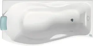 Ванна акриловая BellRado Милен 170x90 R BR7011024-00(R) Ванна акриловая BellRado Милен 170x90 R BR7011024-00(R), 1